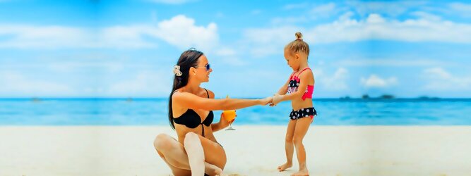informiert im Reisemagazin, Familien mit Kindern über die besten Urlaubsangebote in der Ferienregion La Graciosa. Familienurlaub buchen