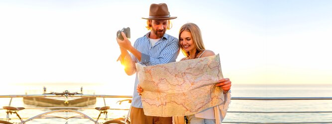 Trip La Graciosa - Reisen & Pauschalurlaub finden & buchen - Top Angebote für Urlaub finden
