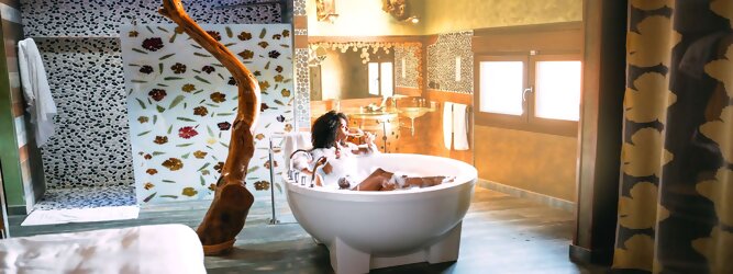 Trip La Graciosa - finde Reiseangebote für Ferienwohnungen & Ferienhäuser mit Hot Tubs | Sprudelbäder. Privat Spa Urlaub buchen für Liebhaber von Hot Tub, Sprudelbad, Badewannen