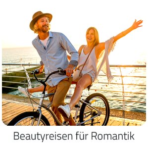 Reiseideen - Reiseideen von Beautyreisen für Romantik -  Reise auf Trip La Graciosa buchen