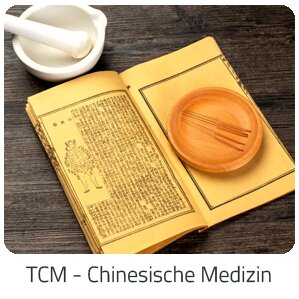 Reiseideen - TCM - Chinesische Medizin -  Reise auf Trip La Graciosa buchen